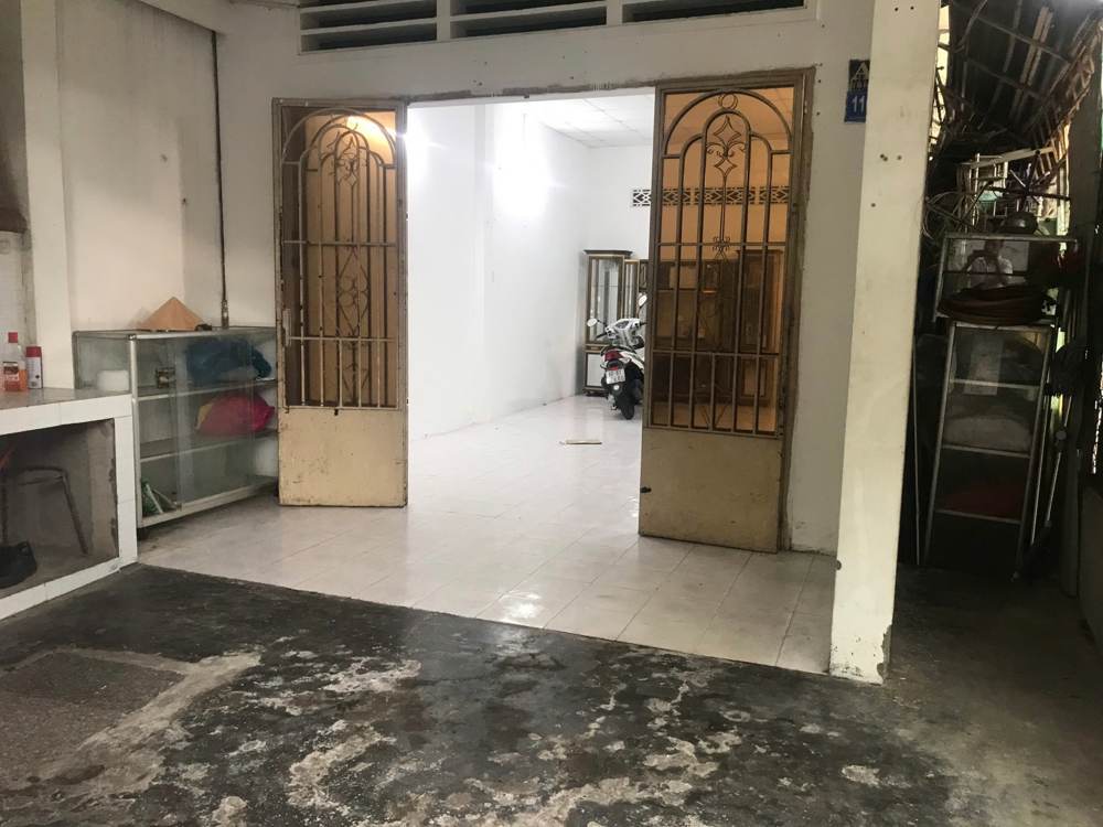 Cho thuê nhà nguyên căn – Quyết Thắng – ảnh 5