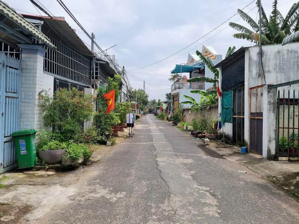 Cho thuê nhà nguyên căn – Trảng Dài – ảnh 4