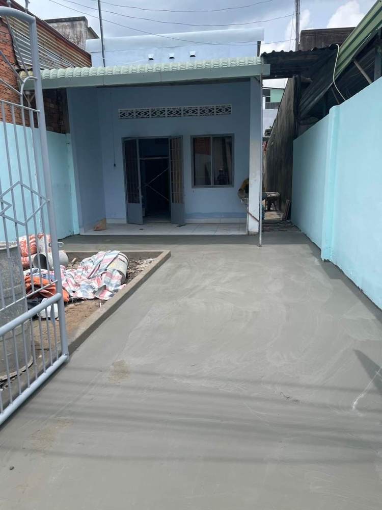 Cho thuê nhà nguyên căn – Trảng Dài – ảnh 5