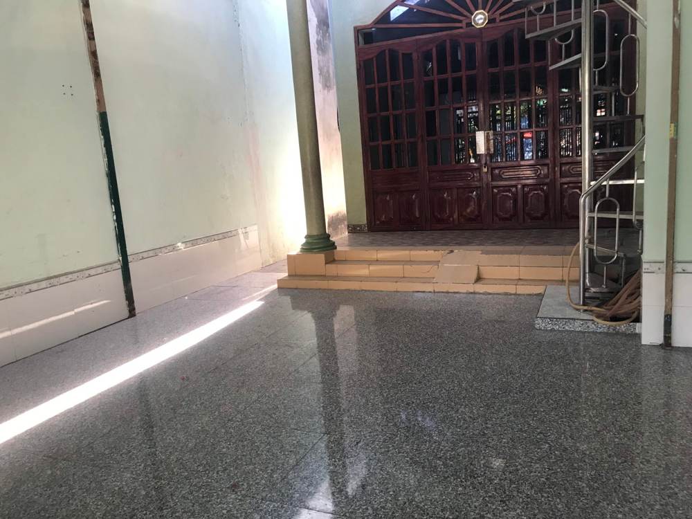 Cho thuê nhà nguyên căn – Tân Phong – ảnh 2