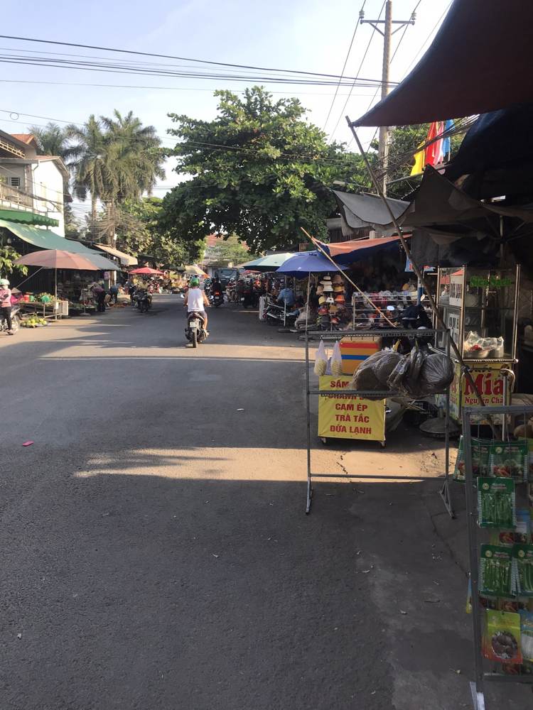 Cho thuê nhà nguyên căn – Tân Phong – ảnh 4