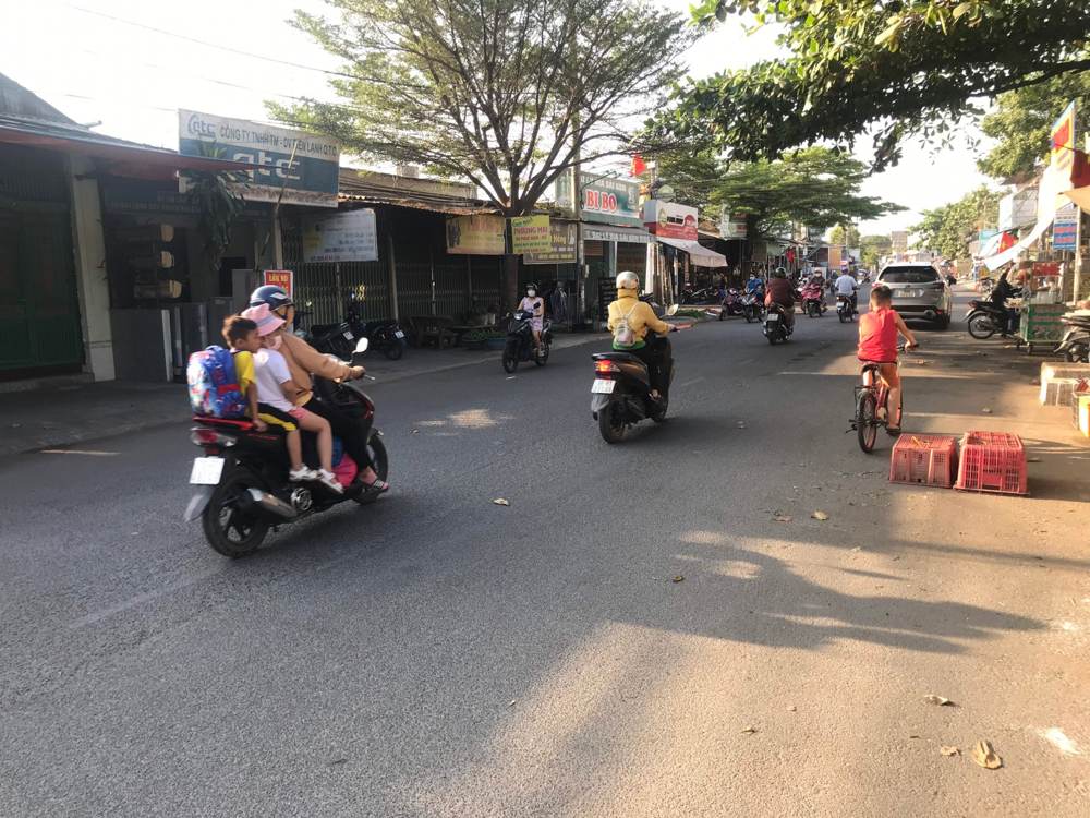 Cho thuê nhà nguyên căn – Tân Phong – ảnh 6