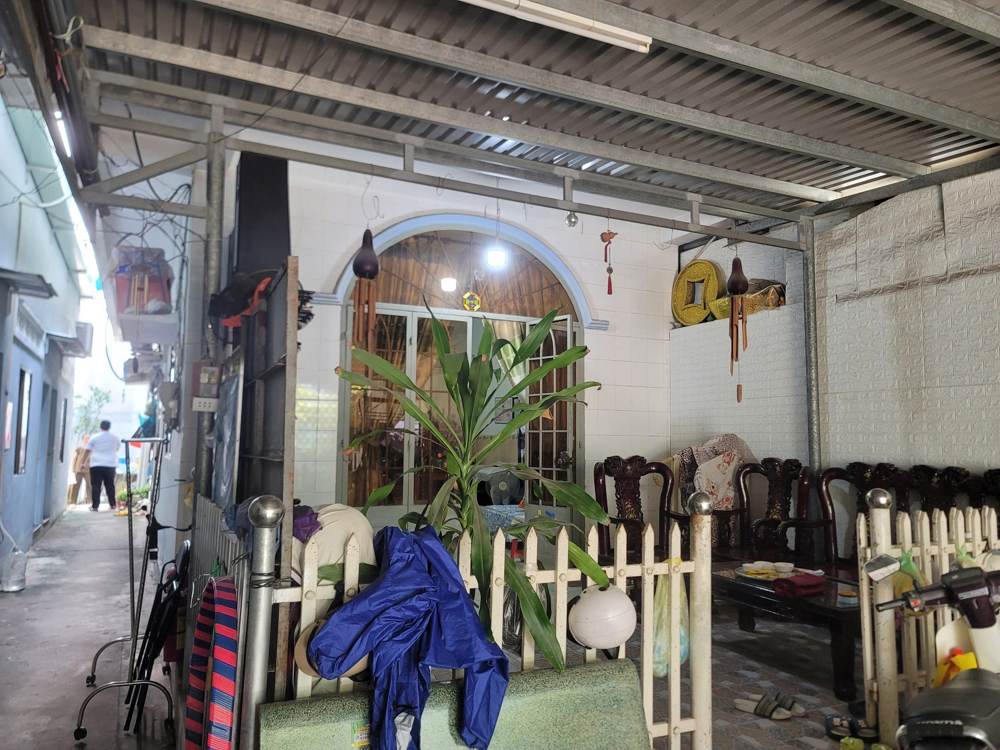 Bán nhà – Thống Nhất – ảnh 2