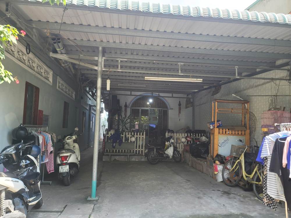 Bán nhà – Thống Nhất – ảnh 3