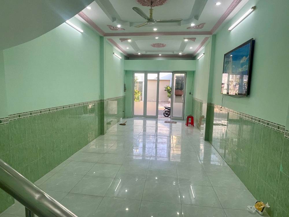 Cho thuê nhà nguyên căn – KDC D2D – ảnh 3