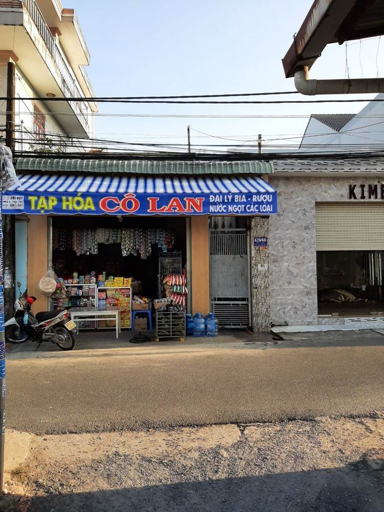 Cho thuê nhà nguyên căn – Trảng Dài – ảnh 3