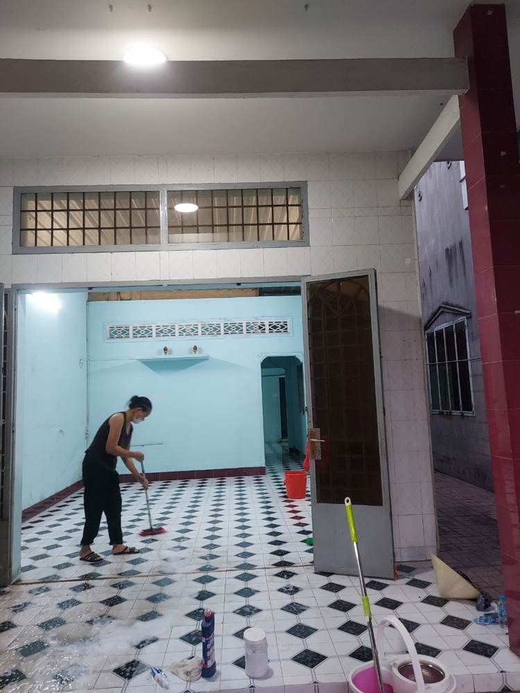 Cho thuê nhà nguyên căn – Trảng Dài – ảnh 4