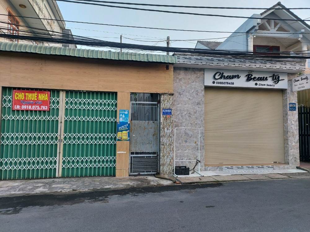 Cho thuê nhà nguyên căn – Trảng Dài – ảnh 5