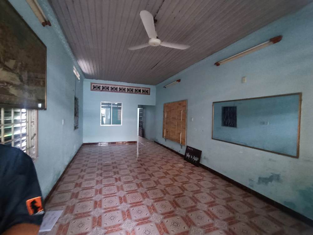 Cho thuê nhà nguyên căn – Trảng Dài – ảnh 3