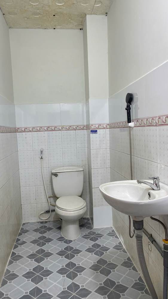Cho thuê nhà nguyên căn – Tân Hiệp (gần bệnh viện) – ảnh 2