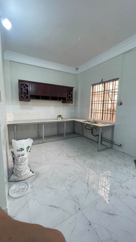 Cho thuê nhà nguyên căn – Tân Hiệp (gần bệnh viện) – ảnh 3