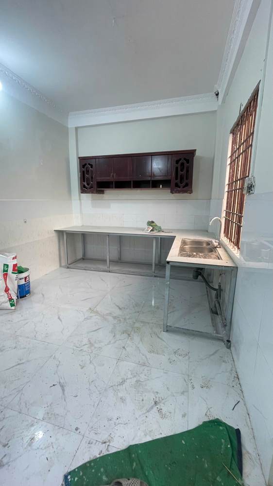 Cho thuê nhà nguyên căn – Tân Hiệp (gần bệnh viện) – ảnh 6