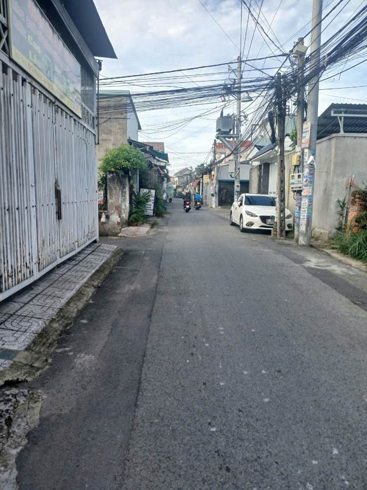 Cho thuê nhà nguyên căn – Tân Hiệp – ảnh 2