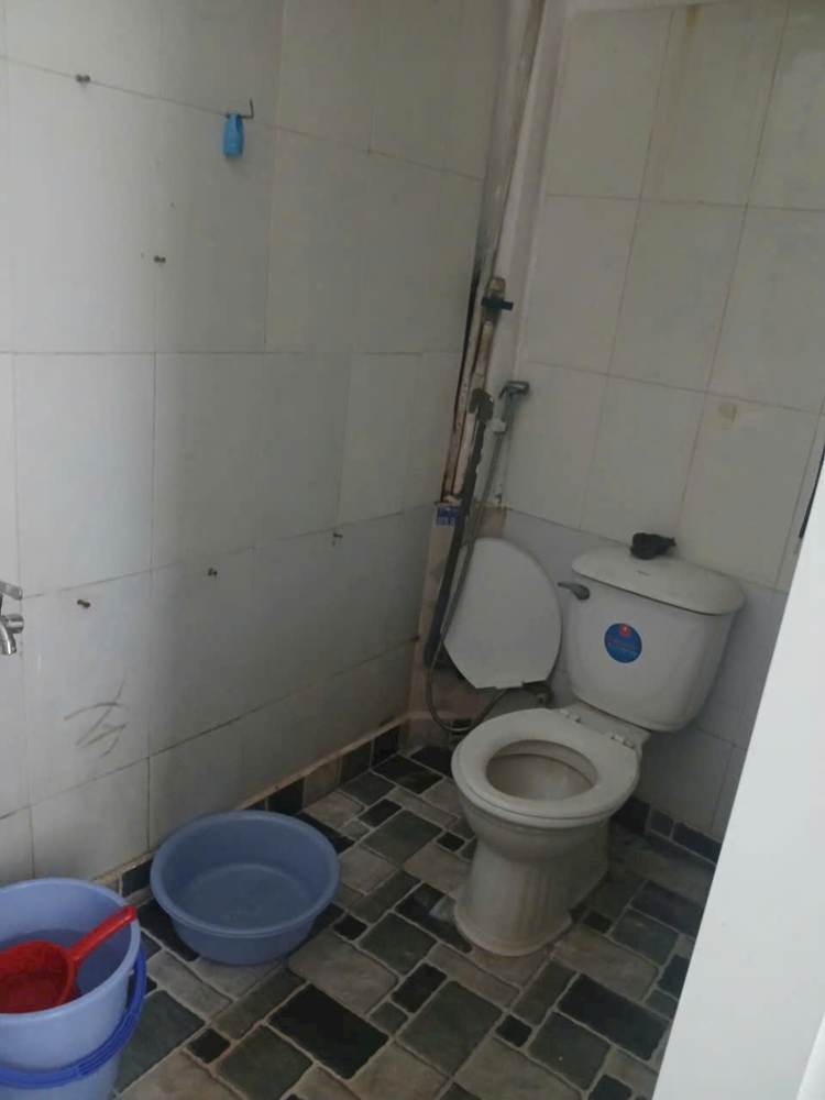 Cho thuê nhà nguyên căn – Tân Hiệp – ảnh 3