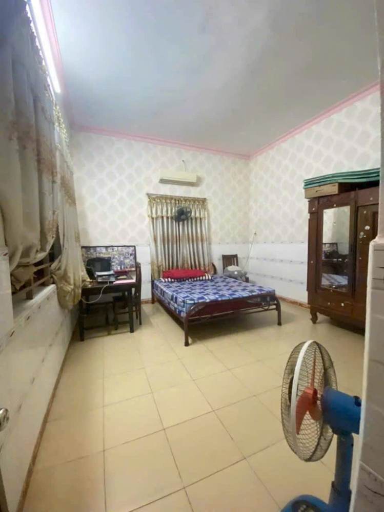 Cho thuê nhà nguyên căn full nội thất – Tân Hiệp – ảnh 2