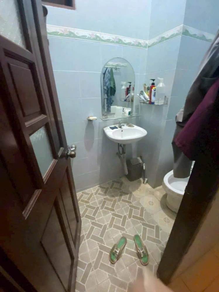 Cho thuê nhà nguyên căn full nội thất – Tân Hiệp – ảnh 3