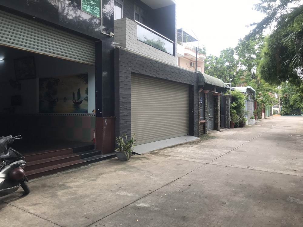 Bán mặt bằng kinh doanh – Tân Hiệp (gần Big C / GO!) – ảnh 6