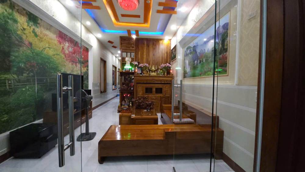 Bán nhà – đường Đinh Tiên Hoàng – ảnh 2