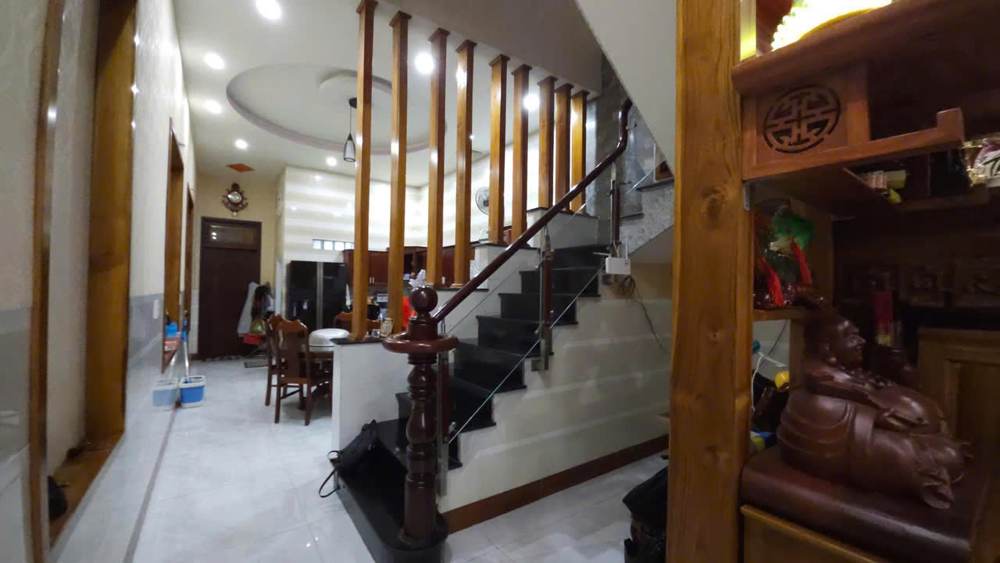 Bán nhà – đường Đinh Tiên Hoàng – ảnh 3