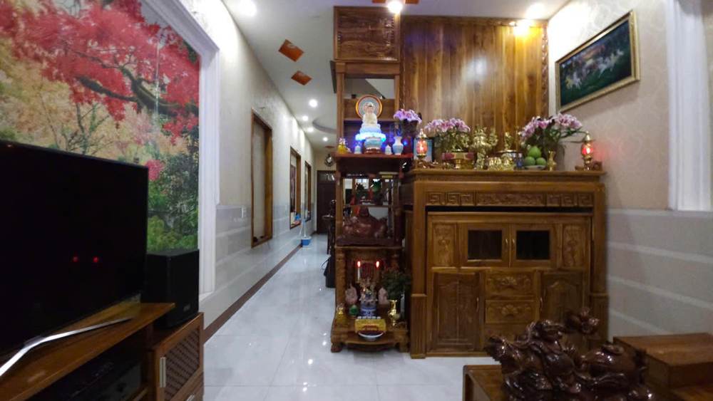 Bán nhà – đường Đinh Tiên Hoàng – ảnh 4