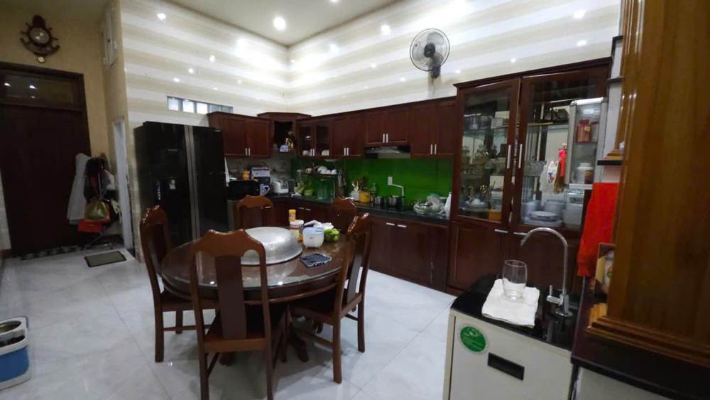 Bán nhà – đường Đinh Tiên Hoàng – ảnh 5