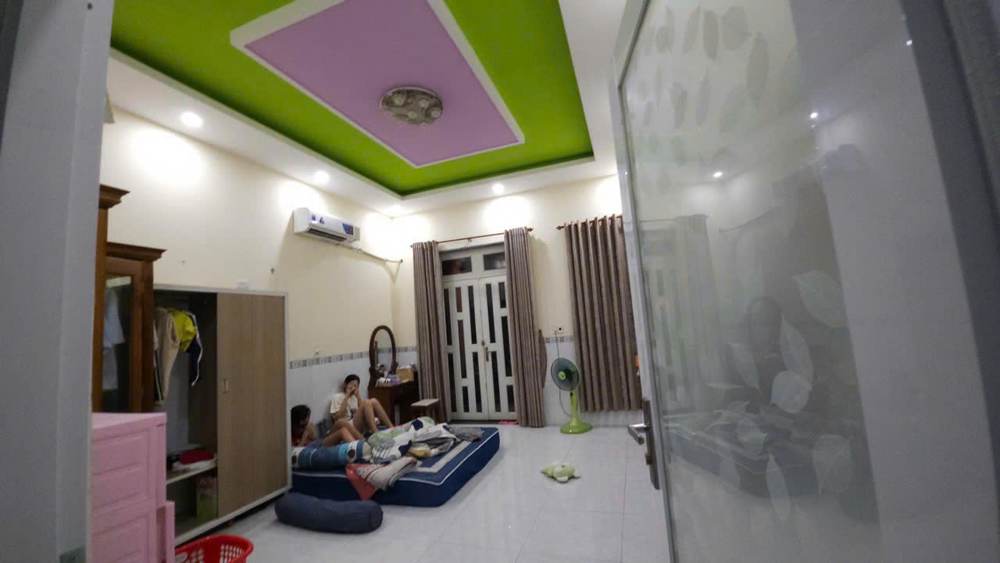Bán nhà – đường Đinh Tiên Hoàng – ảnh 6