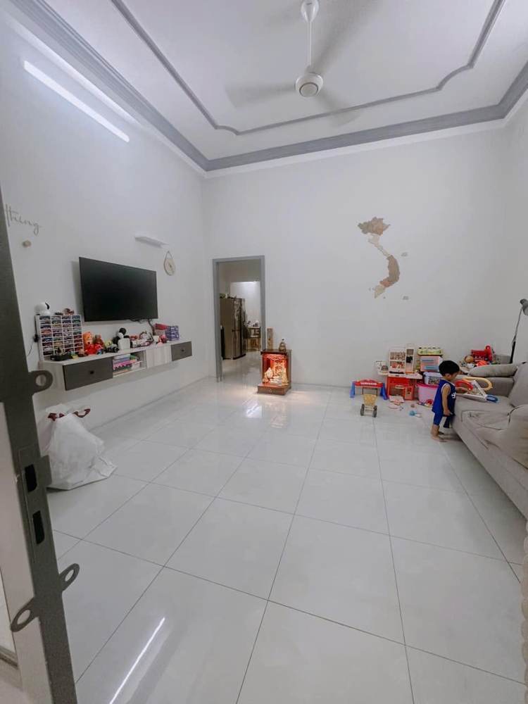 Bán nhà – Tân Hiệp – ảnh 2