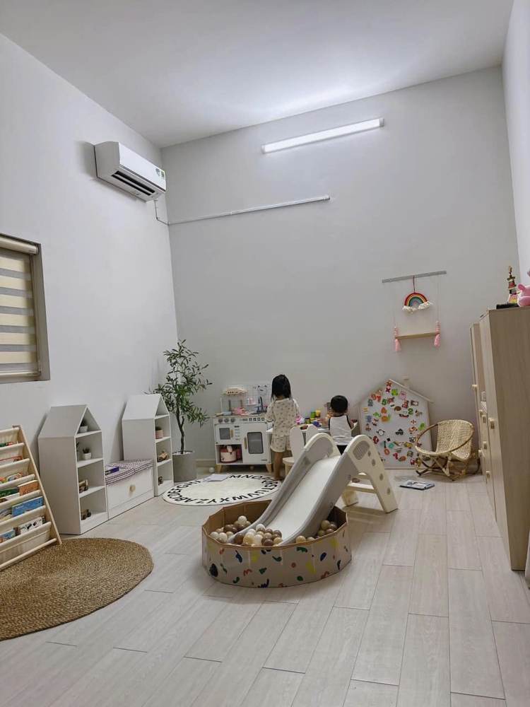 Bán nhà – Tân Hiệp – ảnh 3