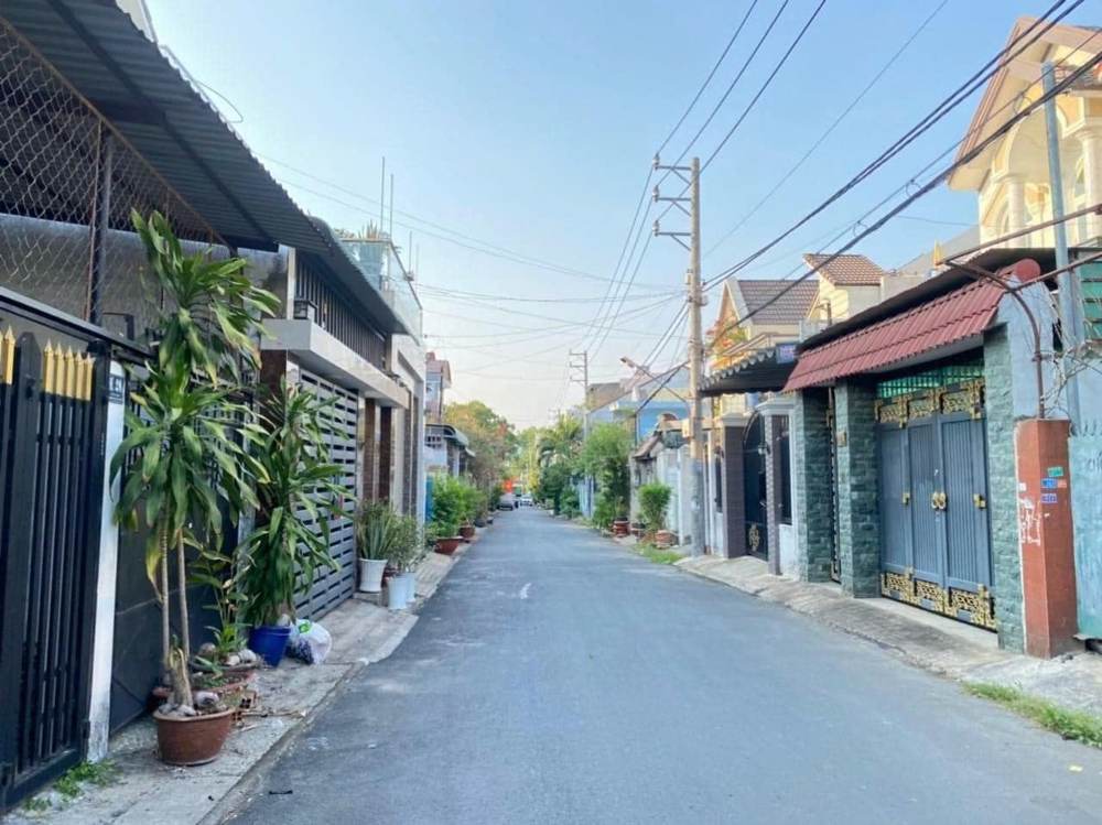 Bán nhà – Tân Hiệp – ảnh 4