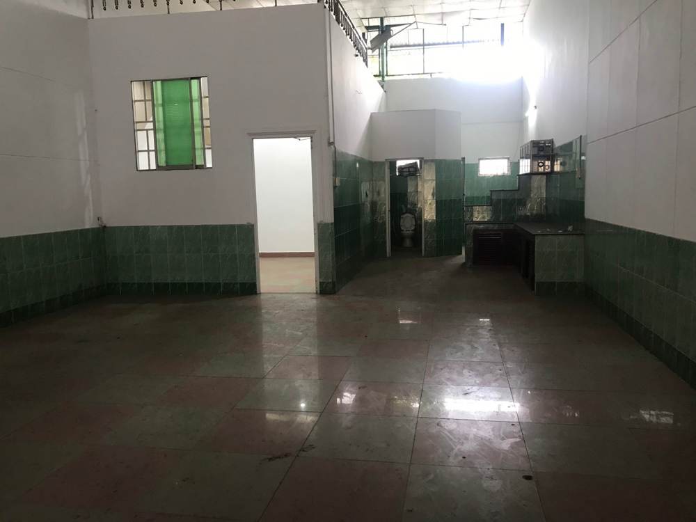 Cho thuê nhà nguyên căn – Tân Hiệp (gần Big C / GO!) – ảnh 3