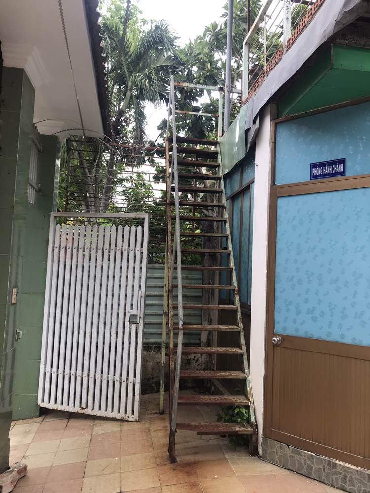 Cho thuê nhà nguyên căn – Tân Hiệp (gần Big C / GO!) – ảnh 4