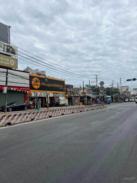 Bán nhà – Tân Hòa – ảnh 2