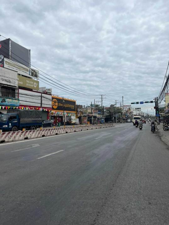 Bán nhà – Tân Hòa – ảnh 3
