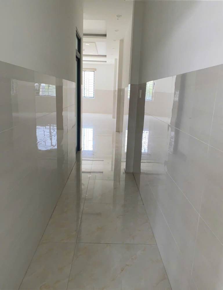 Cho thuê nhà nguyên căn – Tân Phong (gần Metro) – ảnh 2