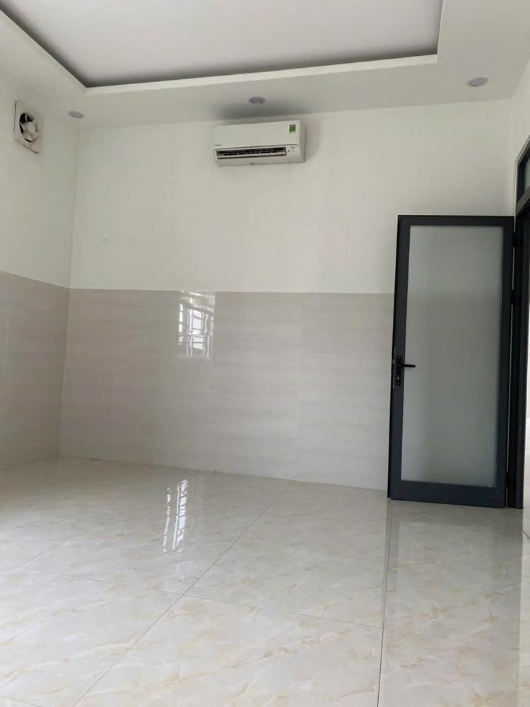 Cho thuê nhà nguyên căn – Tân Phong (gần Metro) – ảnh 4