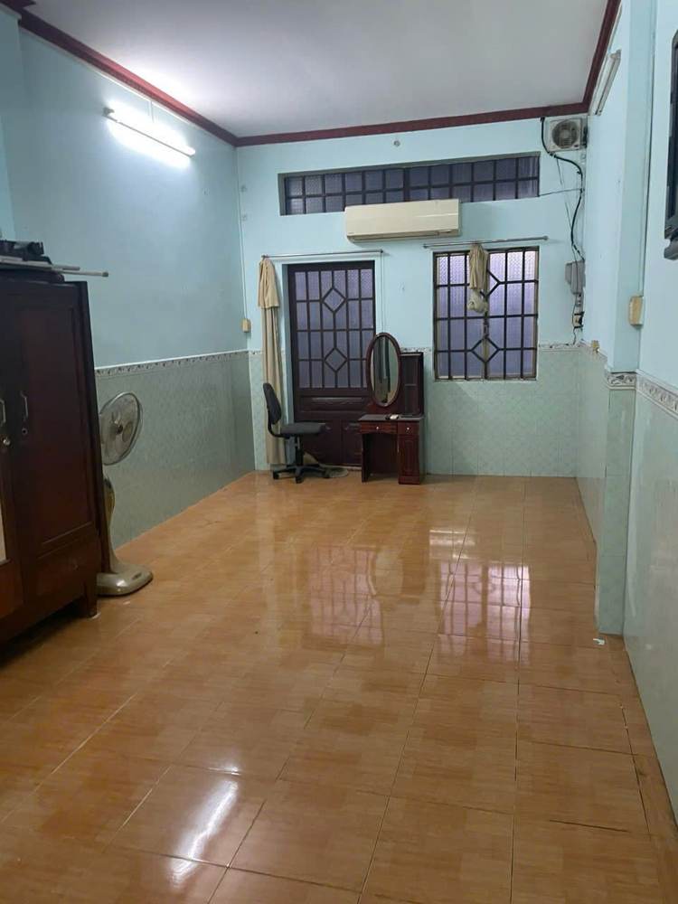 Cho thuê nhà nguyên căn – Tân Phong (gần công viên) – ảnh 2