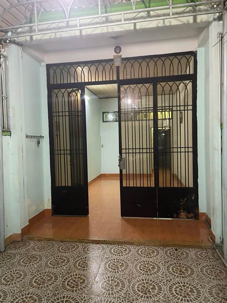 Cho thuê nhà nguyên căn – Tân Phong (gần công viên) – ảnh 4