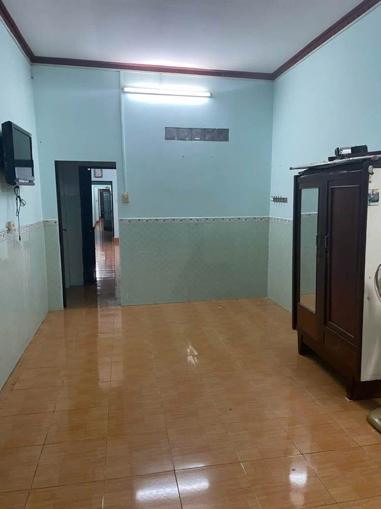 Cho thuê nhà nguyên căn – Tân Phong (gần công viên) – ảnh 5