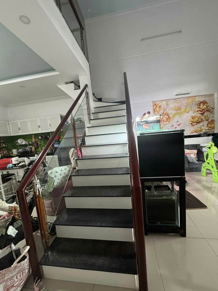 Bán nhà – Trảng Dài (gần chợ) – ảnh 4