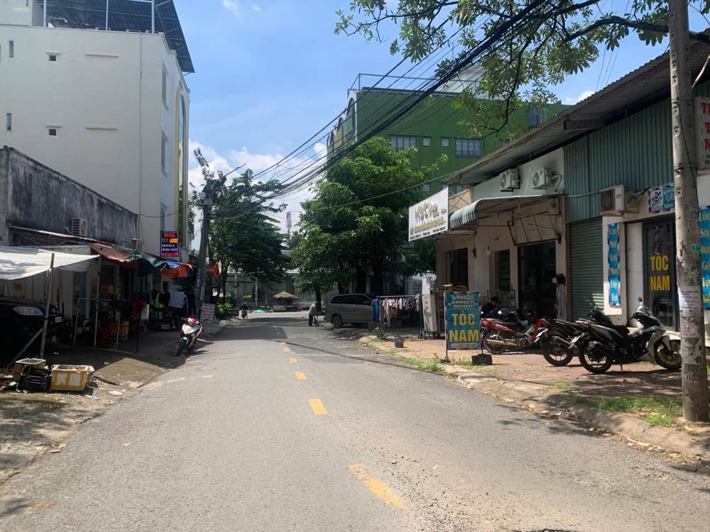 Bán kho xưởng – KDC Đinh Thuận, Tân Hiệp – ảnh 2