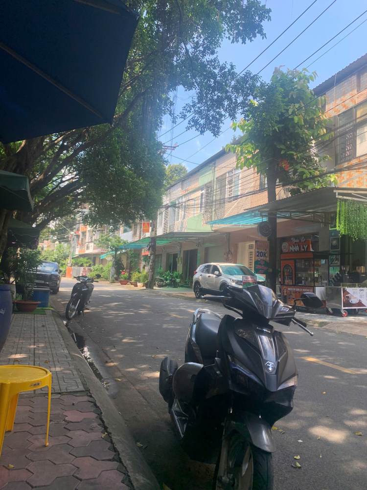 Bán kho xưởng – KDC Đinh Thuận, Tân Hiệp – ảnh 3