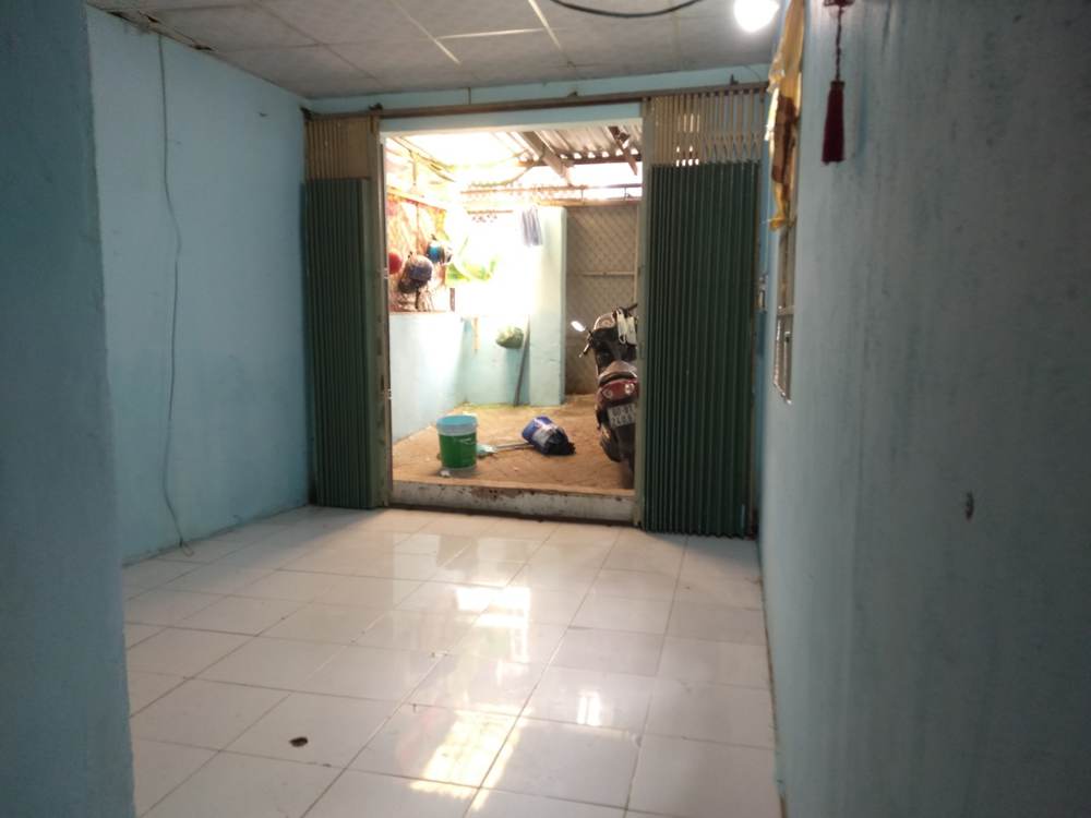 Cho thuê nhà nguyên căn – An Bình – ảnh 2