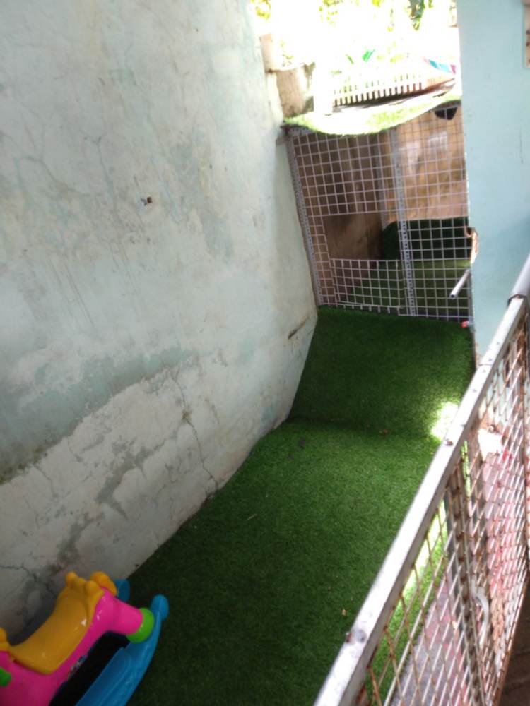 Cho thuê nhà nguyên căn – An Bình – ảnh 6