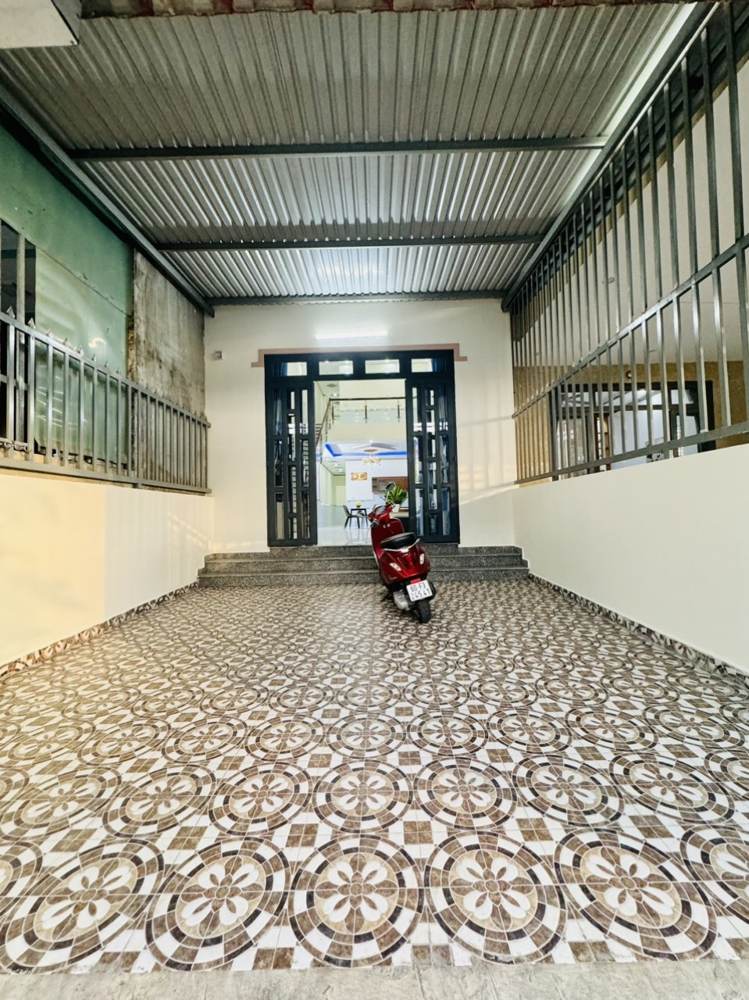 Bán nhà full nội thất – Trảng Dài – ảnh 2