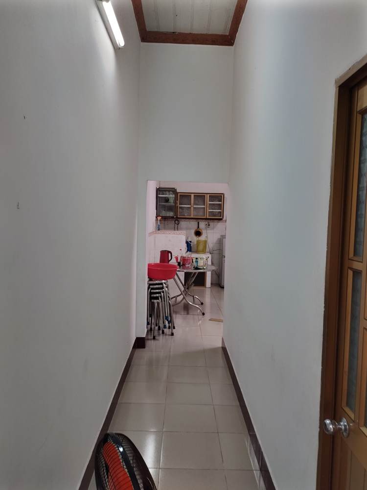 Bán nhà – Bửu Long – ảnh 3