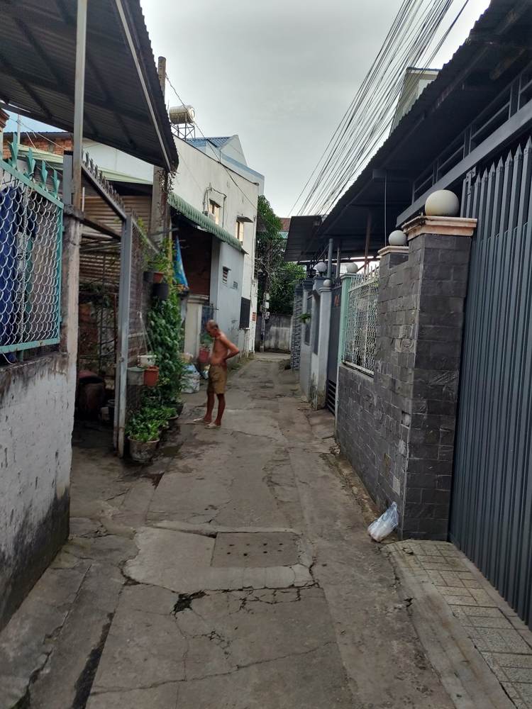 Bán nhà – Bửu Long – ảnh 5