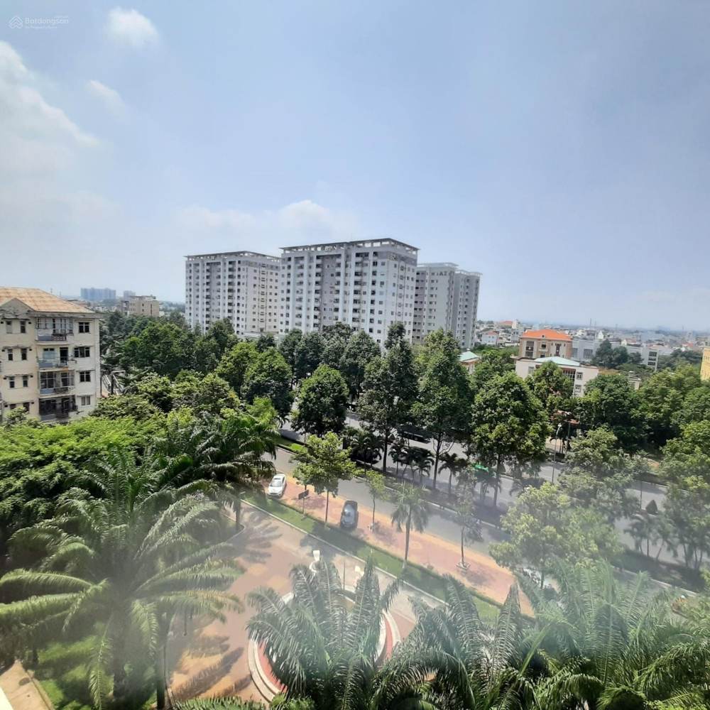 Cho thuê căn hộ – Chung cư Quang Vinh – ảnh 3