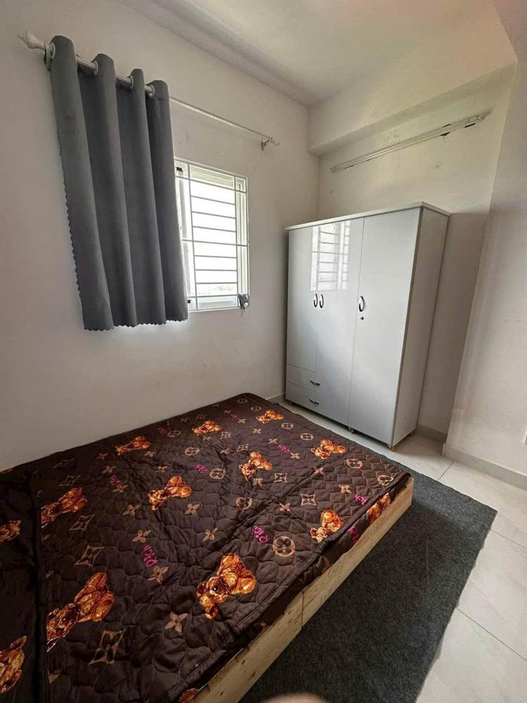 Bán căn hộ – Chung cư Cường Thuận – ảnh 2