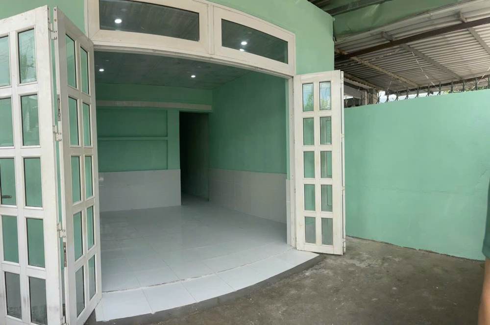 Cho thuê nhà nguyên căn – An Bình (gần khu công nghiệp) – ảnh 3