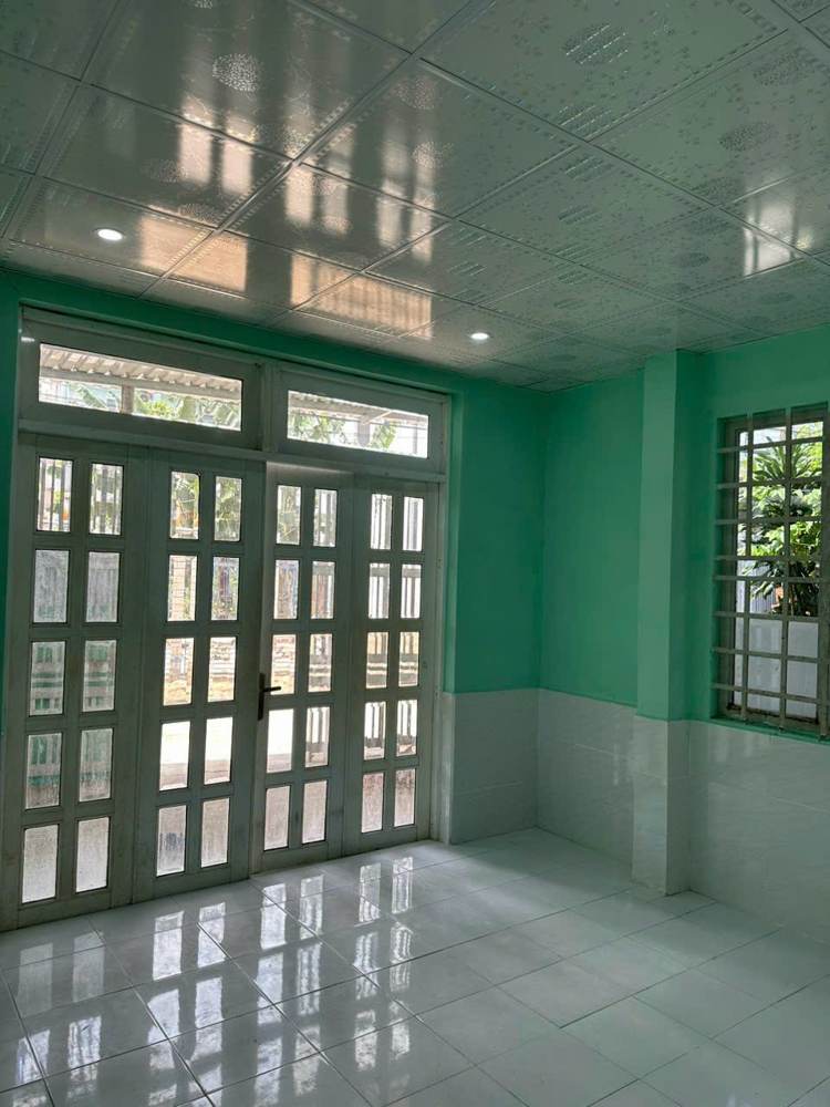Cho thuê nhà nguyên căn – An Bình (gần khu công nghiệp) – ảnh 4